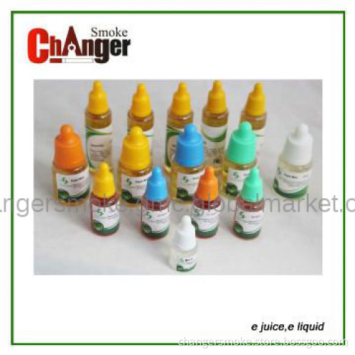 Dekang E Liquid, Feellife E Juice, Hangsen E-Liquid 10 ml e liquid